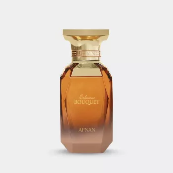AFNAN Delicious Bouquet Eau de Parfum Spray 80ml