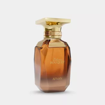 AFNAN Delicious Bouquet Eau de Parfum Spray 80ml