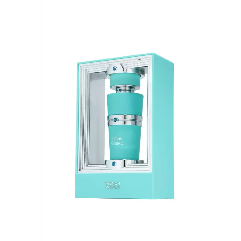 FRENCH AVENUE Opus Grande Eau de Parfum Spray 100ml