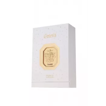 FRENCH AVENUE Genesis Collection Gemini Eau de Parfum Spray 90ml