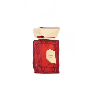 FRENCH AVENUE Chaos Extrait de Parfum Spray 100ml Unisex Oriental Woody Amber