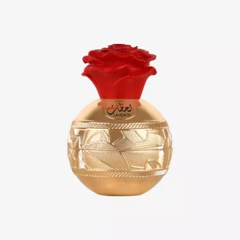 LATTAFA Lahdath Eau de Parfum Spray 80ml Unisex