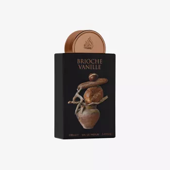 LATTAFA Pride Brioche Vanille Eau de Parfum 100ml