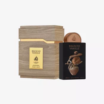 LATTAFA Pride Brioche Vanille Eau de Parfum 100ml