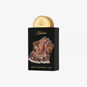 LATTAFA Kashan kvapusis vanduo (EDP) 100 ml