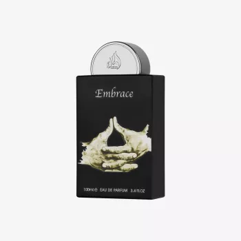 Lattafa Pride Embrace Eau de Parfum Spray 100ml