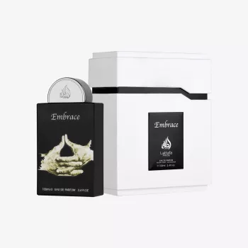 Lattafa Pride Embrace Eau de Parfum Spray 100ml