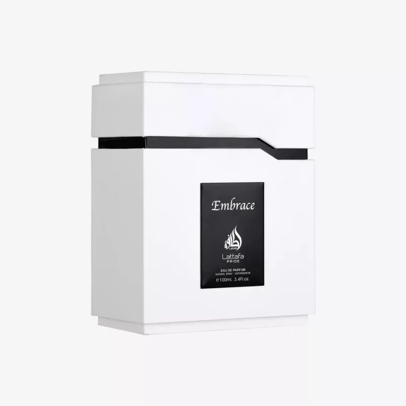 Lattafa Pride Embrace Eau de Parfum Spray 100ml