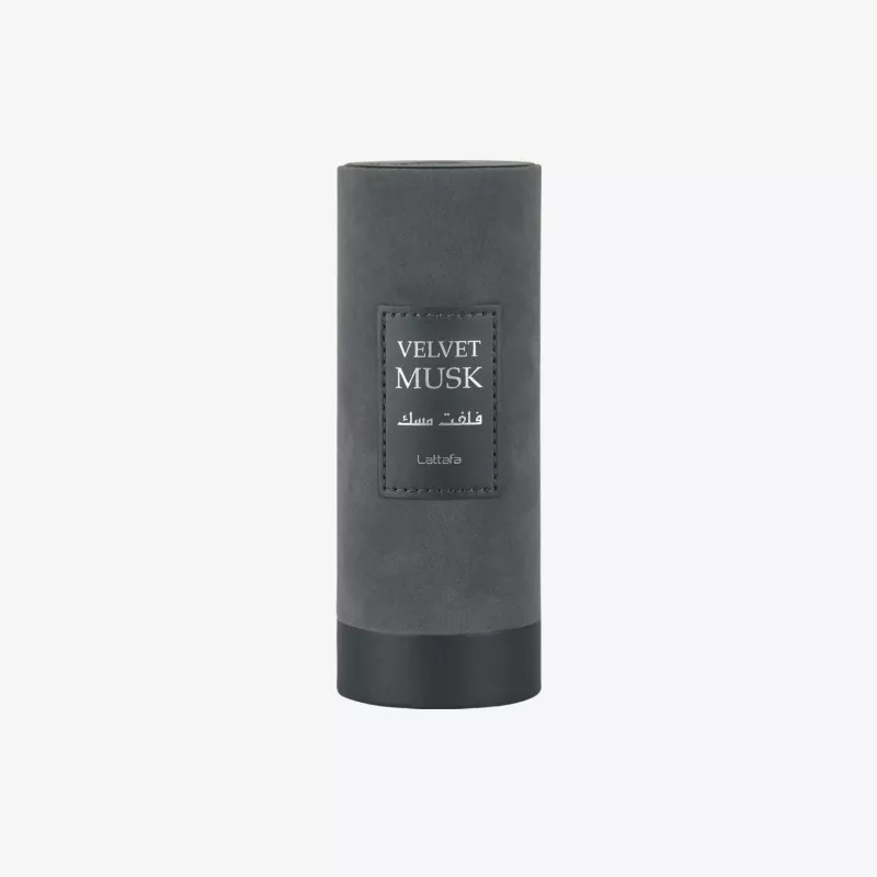 LATTAFA Velvet Musk Eau de Parfum Spray 100ml