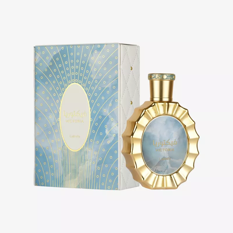 LATTAFA Victoria Eau de Parfum Spray 100ml