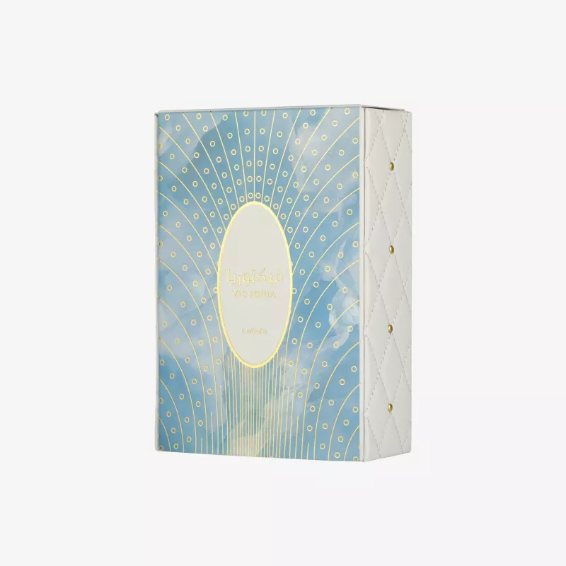 LATTAFA Victoria Eau de Parfum Spray 100ml