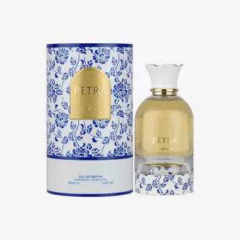 LATTAFA Petra Eau de Parfum Spray 100ml