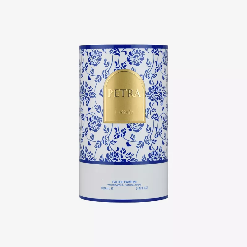 LATTAFA Petra Eau de Parfum Spray 100ml