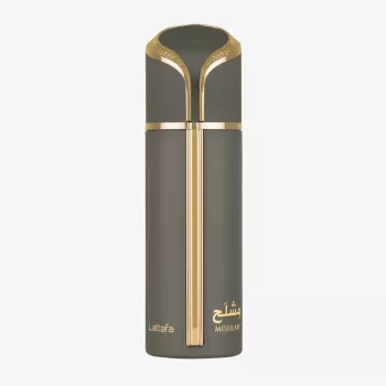 LATTAFA Mishlah Eau de Parfum Spray 100ml