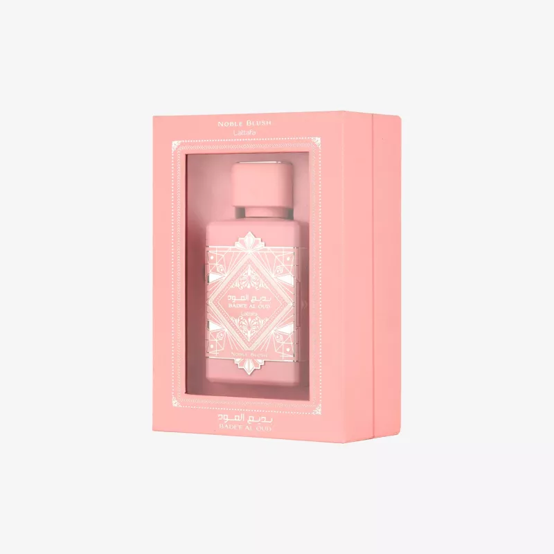 LATTAFA Badee Al Oud Noble Blush Eau de Parfum for Women 100ml