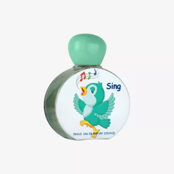 Lattafa Pride Sing Eau de Parfum 75ml Spray for Men