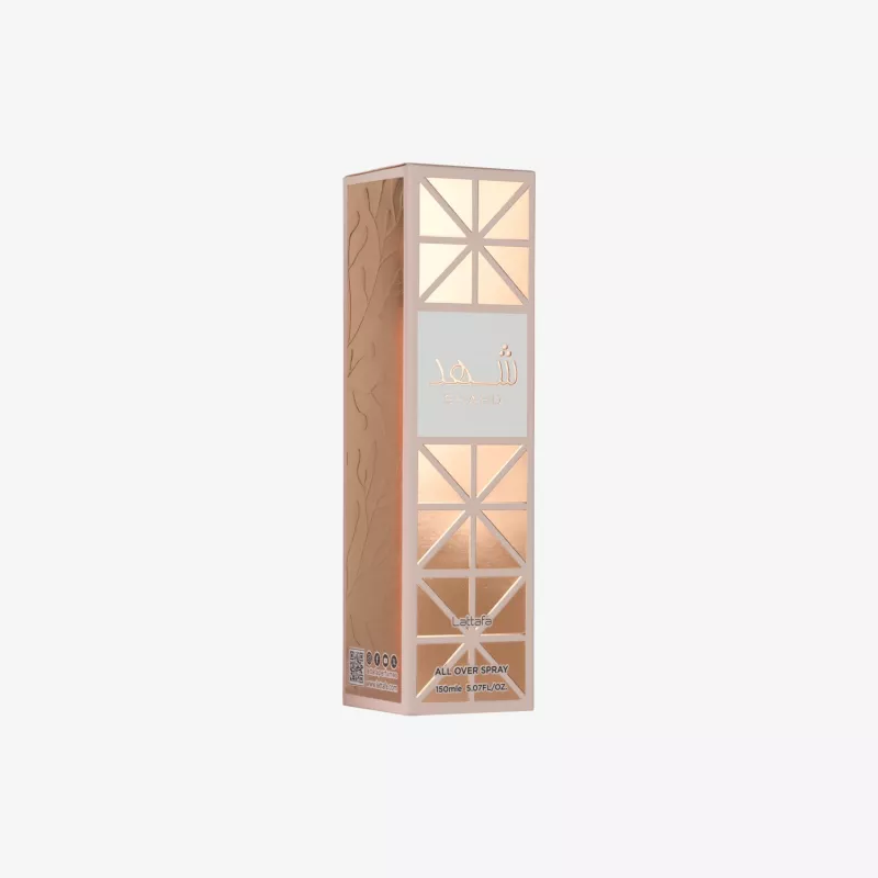 LATTAFA Shahd All Over Spray 150ml