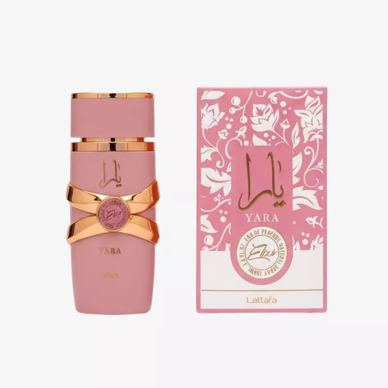 Lattafa Yara Elixir Eau de Parfum 100 ml Unisex
