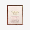Lattafa Mahasin Crystal Eau de Parfum moterims 100 ml