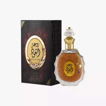 LATTAFA Rouat Al Oud Eau de Parfum Spray 100ml
