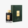 LATTAFA Ejaazi Eau de Parfum Spray 100ml Unisex Amber Woody Fragrance