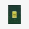 LATTAFA Ejaazi Eau de Parfum Spray 100ml Unisex Amber Woody Fragrance
