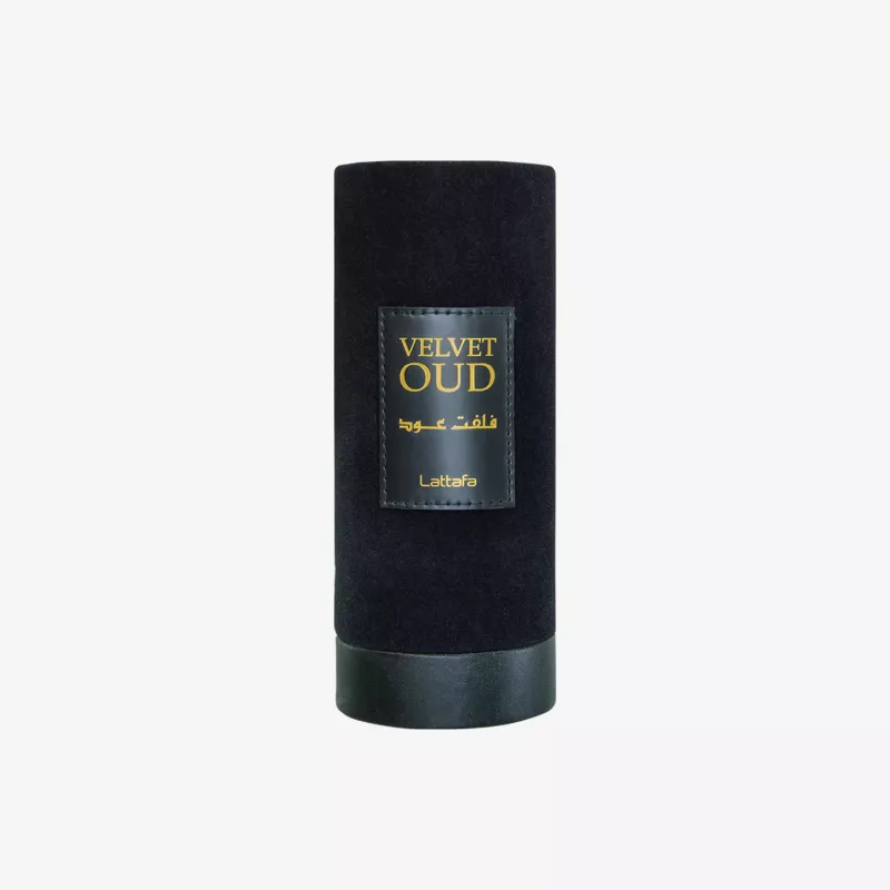 Lattafa Velvet Oud Eau de Parfum Spray 100ml