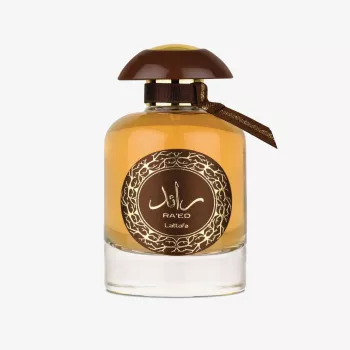 LATTAFA Raed Oud Eau de Parfum Spray 100ml