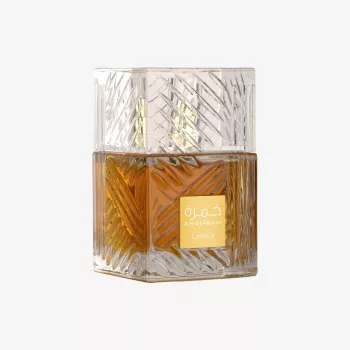 LATTAFA Khamrah Eau de Parfum Spray 100ml Unisex