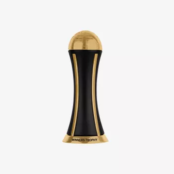 LATTAFA Pride Winners Trophy Gold Eau de Parfum Spray 100ml
