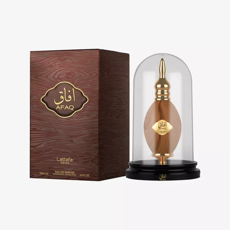 LATTAFA Pride Afaq Eau de Parfum Spray 100ml