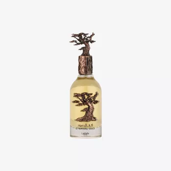 LATTAFA Pride Eternal Oud Eau de Parfum Spray 100ml