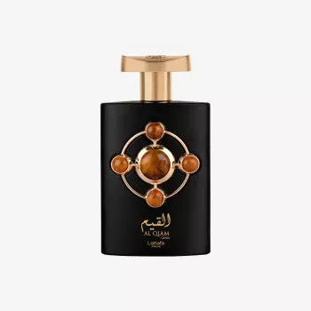 LATTAFA Pride Al Qiam Gold Eau de Parfum Spray 100ml