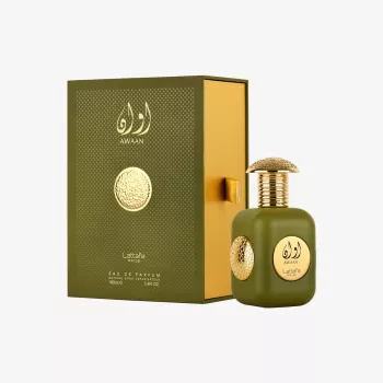 LATTAFA Pride Awaan Eau de Parfum Spray 100ml Unisex