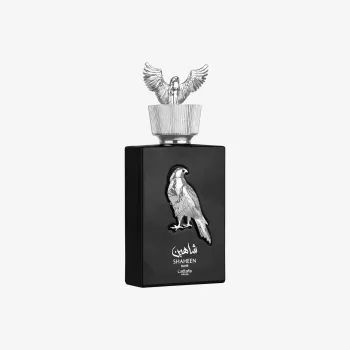 Lattafa Pride Shaheen Silver Eau de Parfum Spray 100ml