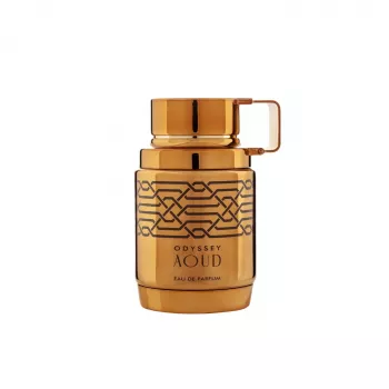 ARMAF Odyssey Aoud Eau de Parfum Spray 100ml