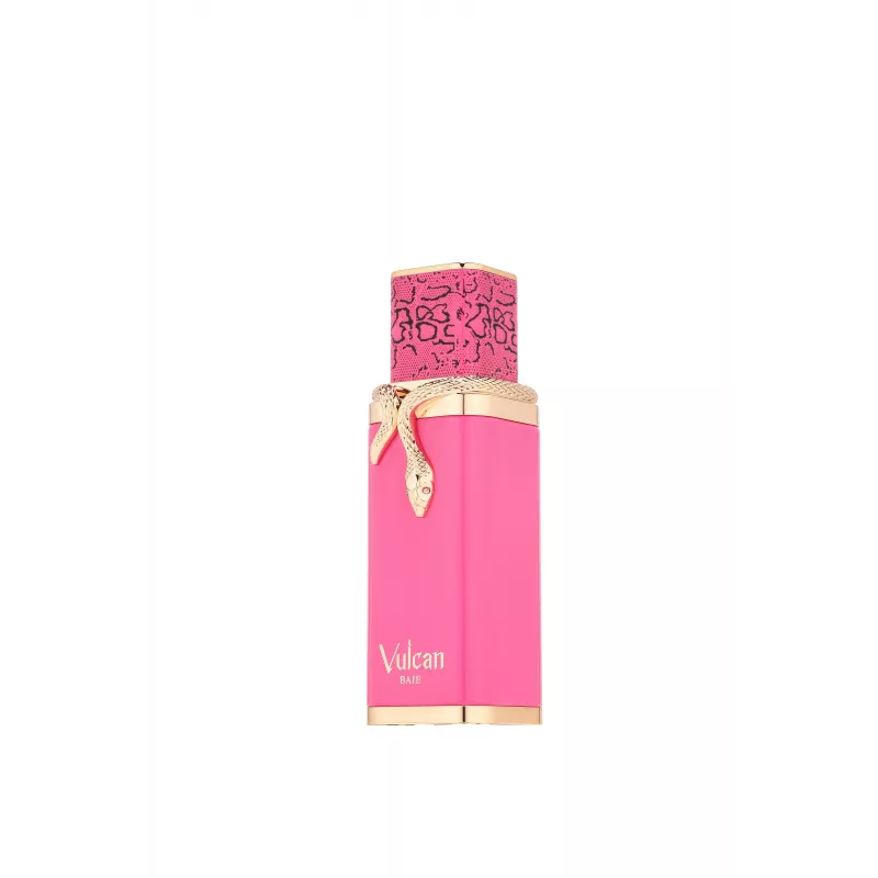 French Avenue Vulcan Baie Extrait de Parfum 100ml Unisex