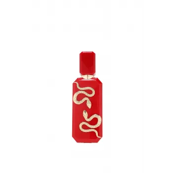 French Avenue Veneno Scarlet kvapusis vanduo (EDP) su purkštuku, 100 ml