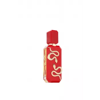 French Avenue Veneno Scarlet kvapusis vanduo (EDP) su purkštuku, 100 ml