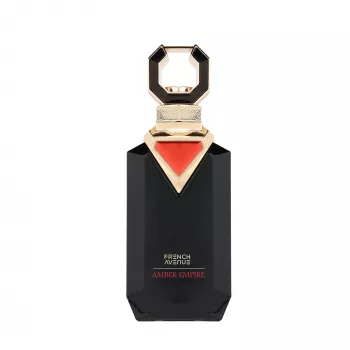 French Avenue Amber Empire (M/W) Extrait de Parfum 100ml