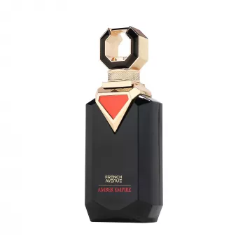 French Avenue Amber Empire (M/W) Extrait de Parfum 100ml