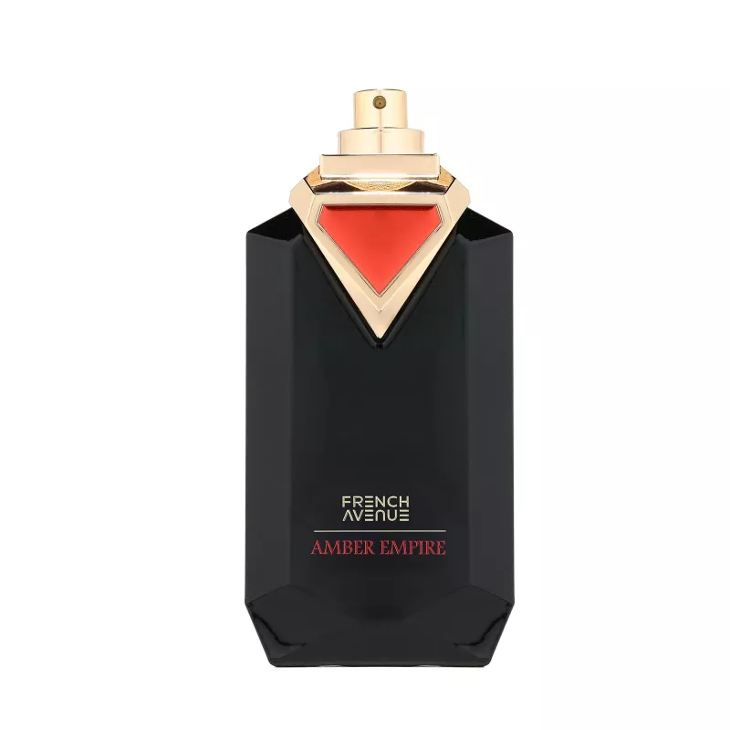 French Avenue Amber Empire (M/W) Extrait de Parfum 100ml