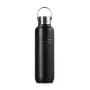 Le Creuset On The Go Water Bottle Matte Black 500 ml