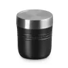 Le Creuset On The Go Thermal Bottle Matt Black 500 ml