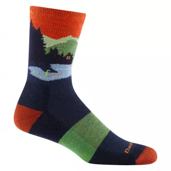 Darn Tough Midweight Socks Size L