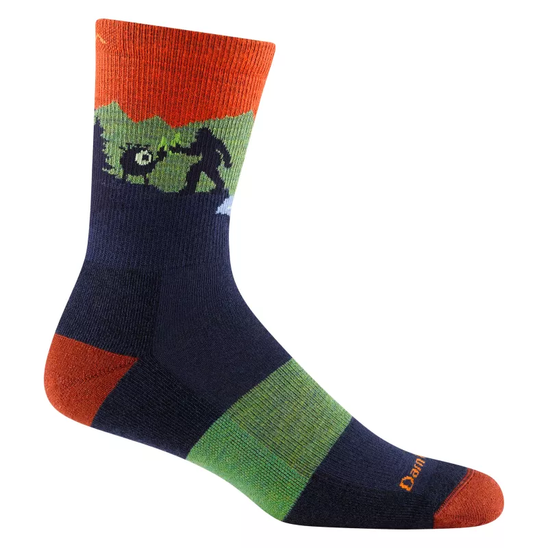Darn Tough Midweight Socks Size L