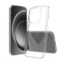 Screenor Bumper Protection Cover Transparent for OnePlus 15