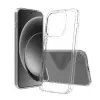 Screenor Bumper Protection Cover Transparent for OnePlus 15