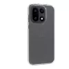 Screenor Bumper Protection Cover Transparent for OnePlus 15