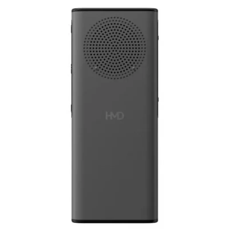 HMD 130 Music (TA-1717) Dual SIM Pilka